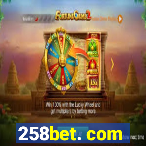 258bet. com